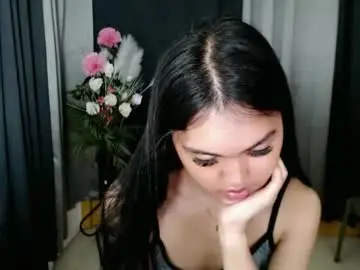 Chaturbate Sex Chat of ellamiller69