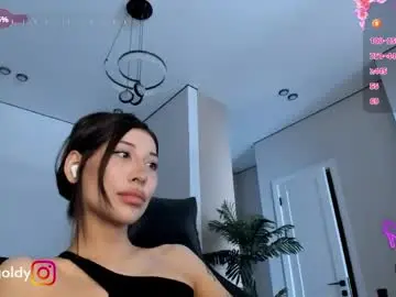 Chaturbate Free Porn Cam of jinny_gold