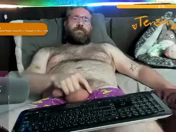 Chaturbate Watch Live Sex Cams of tenshi23