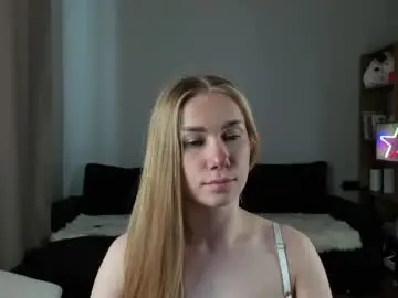 Chaturbate Live Sex Cam of alexarti