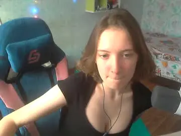 Chaturbate Free Porn Cam of baby_chloe_show