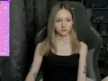 Chaturbate Adult Video Chat of cathell