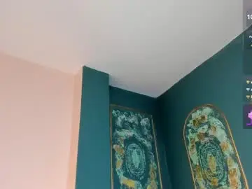 Chaturbate Best Webcam of hanna_kiim