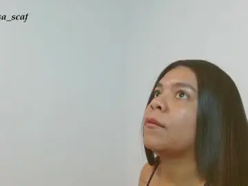 Chaturbate Private Sex Chat of yulissa18
