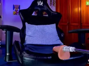 Chaturbate Live Sex of alex_maraj_