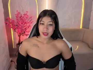 Chaturbate Adult Webcam of canela_savage_tx