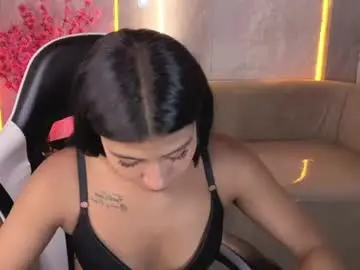 Chaturbate Free Porn Cam of canela_savage_tx