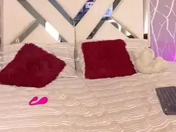 Chaturbate Best live sex cam show of charlotte_rivers