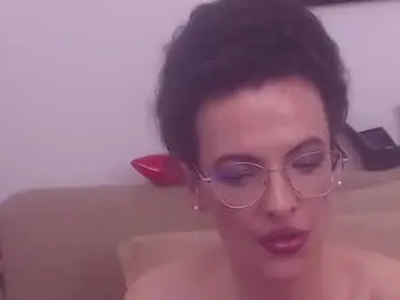 Chaturbate Best Webcam of college_dream_bbw