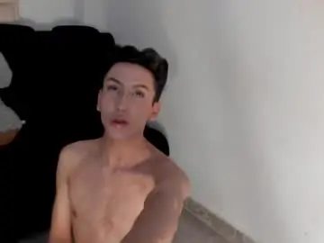 Chaturbate Adult Webcams of patrik_12