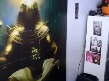 Chaturbate Live Sex of realgoddessdream