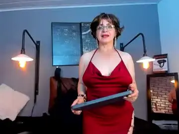 Chaturbate Adult Video Chat of samantha_mature56