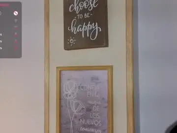 Chaturbate Sex Cam of gabyjoness_