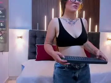 Chaturbate Live Sex Cam of hitana_tattoo