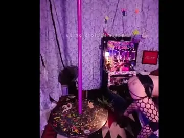 Chaturbate Adult Webcam of ivyjennifer366