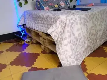 Chaturbate Free Live Porn of mahia_wilson