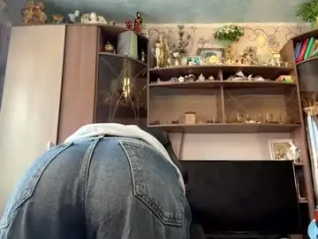 Chaturbate Free Porn Cam of marlenahuit