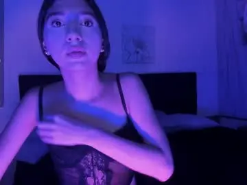 Chaturbate Watch Live Sex Cams of sabri_na_