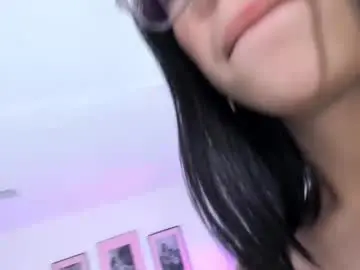 Chaturbate Sex Cam of zenith_glow