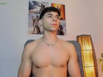 Chaturbate Adult Webcam of alex_zt7