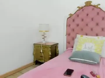 Chaturbate Live Porn of chloe_miller7