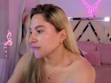 Chaturbate Watch Live Sex Cams of saaya_tay