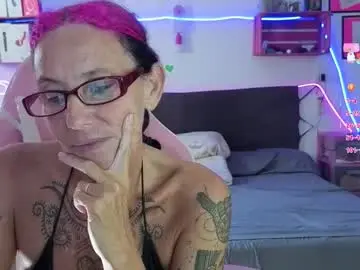 Chaturbate Adult Webcams of selvaggia_del_caribe