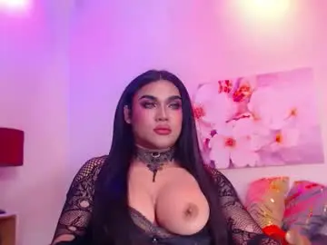 Chaturbate Live Porn of stellagrayts