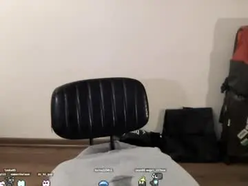 Chaturbate Sex Cam of chan_pak