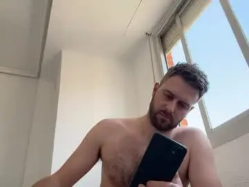Chaturbate Adult Webcam of dickjulian