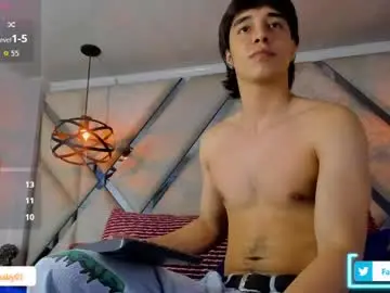Chaturbate Adult Webcams of faceofbabyyy