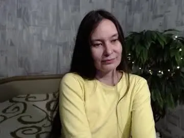 Chaturbate Live Sex Cam of ginaxsoulah__