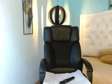 Chaturbate Free Porn Cam of msjossie