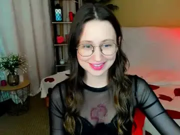 Chaturbate Best live sex cam show of yourlovelystoryy