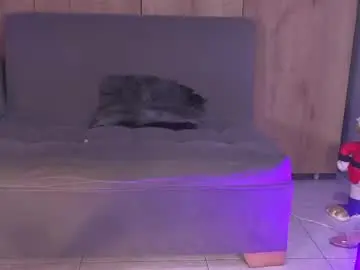 Chaturbate Private Sex Chat of annakimm1