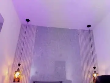 Chaturbate Private Sex Chat of eva_milfxxx