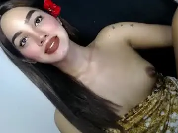 Chaturbate Sex Chat of itzme_marga11
