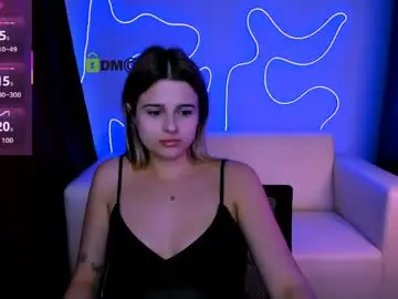 Chaturbate Best live sex cam show of jennakissu