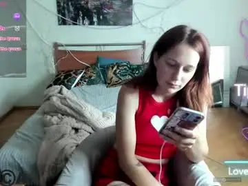 Chaturbate Live Porn of lilyviolet7