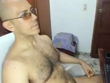 Chaturbate Sex Cam of saintedy01