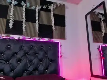 Chaturbate Free Live Porn of _annie_andrick_