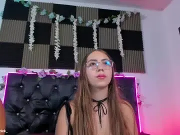 Chaturbate Free Live Porn of _annie_andrick_