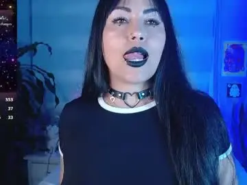 Chaturbate Live Sex of _any_ducan_
