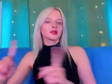 Chaturbate Adult Video Chat of alessakiss