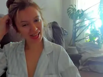 Chaturbate Adult Video Chat of foxy_blond