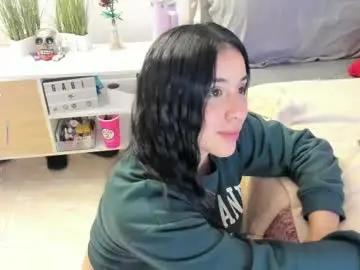 Chaturbate Live Sex of gabi_boom