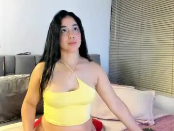 Chaturbate Nude Webcam of gabi_boom