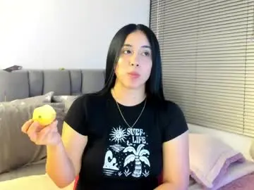 Chaturbate Free Live Porn of gabi_boom