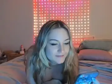 Chaturbate Nude Webcam of iris_roslin