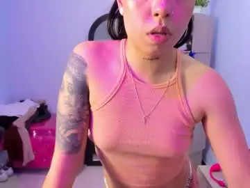 Chaturbate Live Porn of isabellasummer_